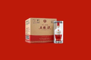 海南州贵南回收五粮液